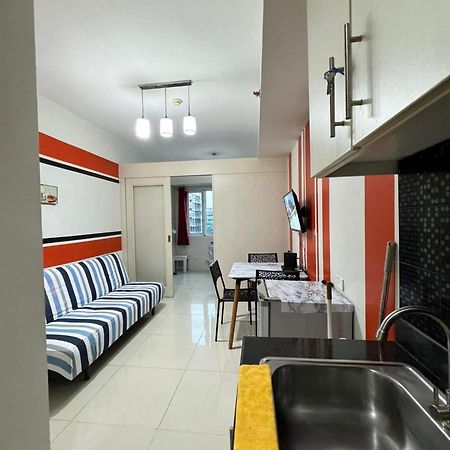 Sea Residences Malachi310 Pasay Eksteriør bilde
