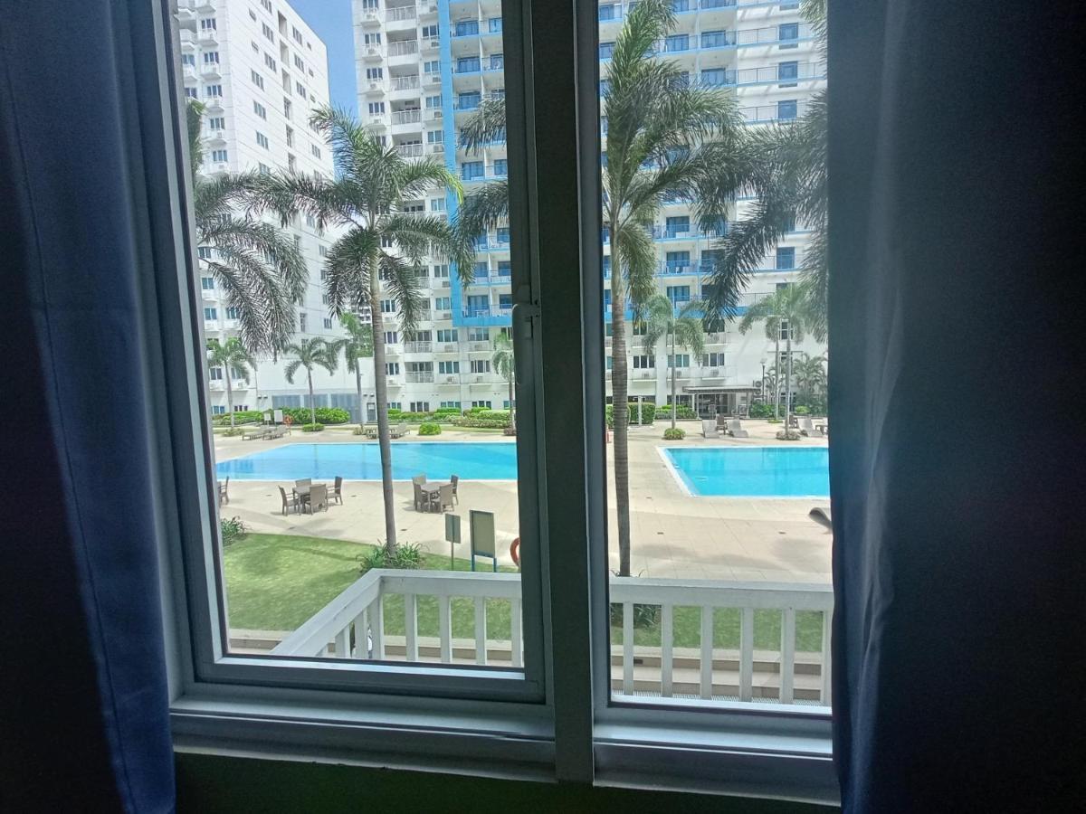 Sea Residences Malachi310 Pasay Eksteriør bilde
