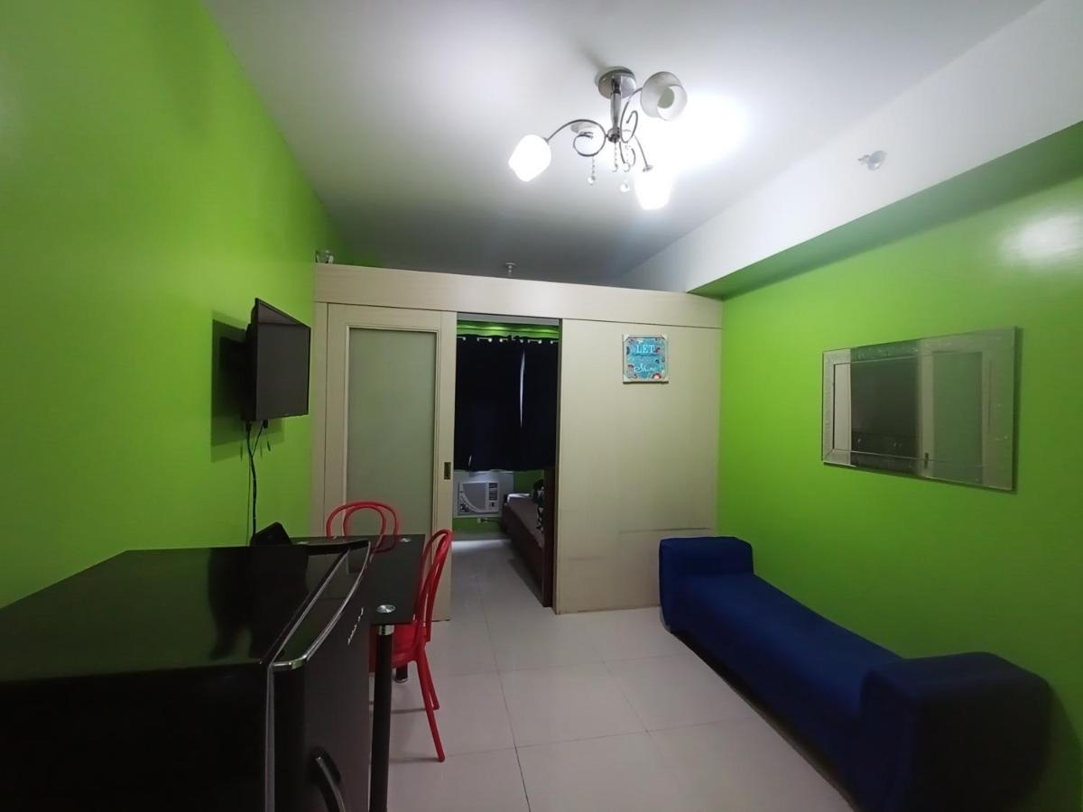 Sea Residences Malachi310 Pasay Eksteriør bilde