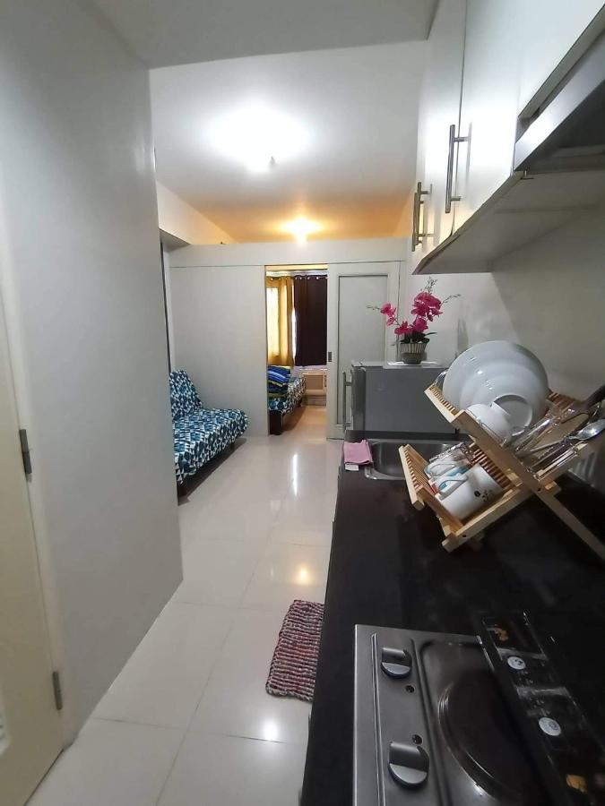 Sea Residences Malachi310 Pasay Eksteriør bilde