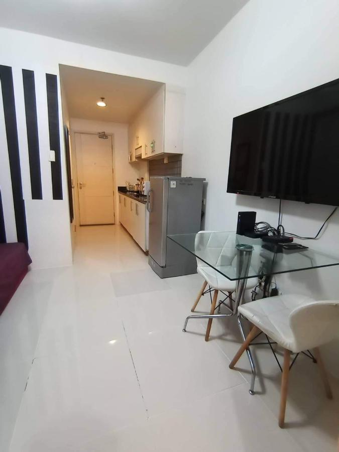 Sea Residences Malachi310 Pasay Eksteriør bilde
