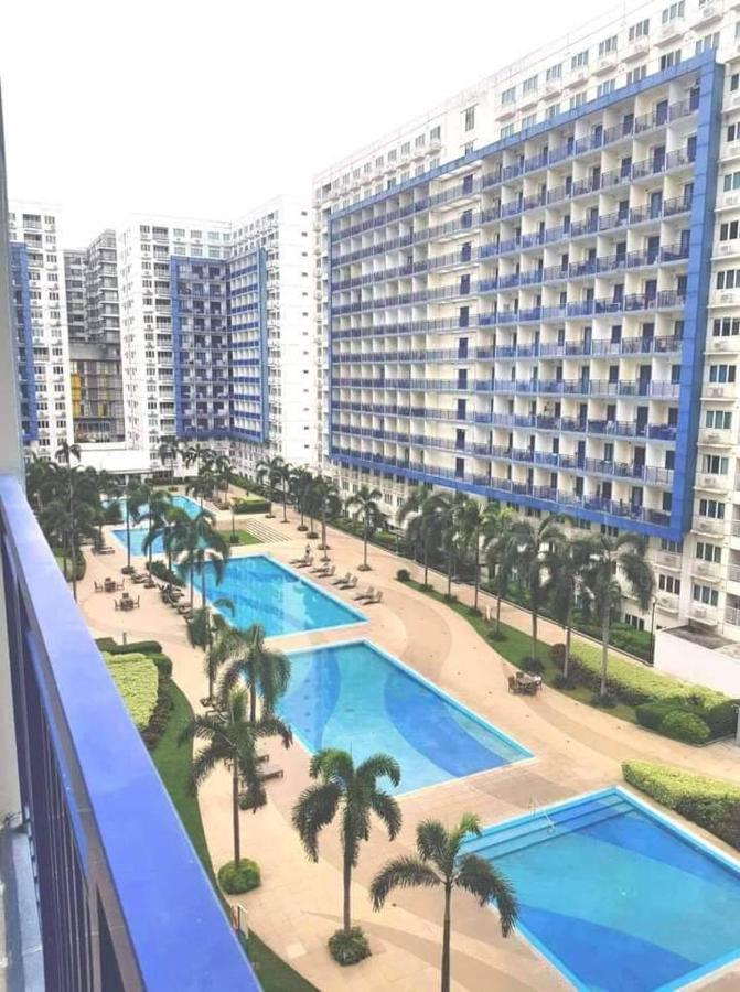 Sea Residences Malachi310 Pasay Eksteriør bilde