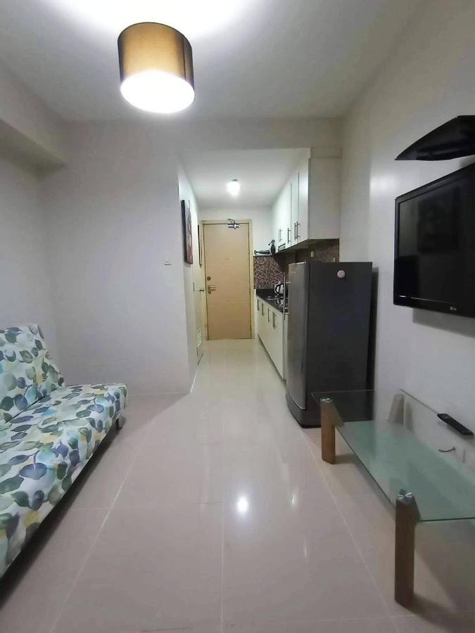 Sea Residences Malachi310 Pasay Eksteriør bilde