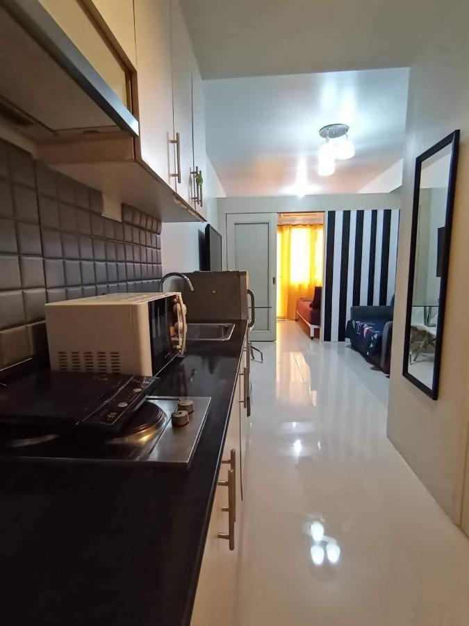 Sea Residences Malachi310 Pasay Eksteriør bilde