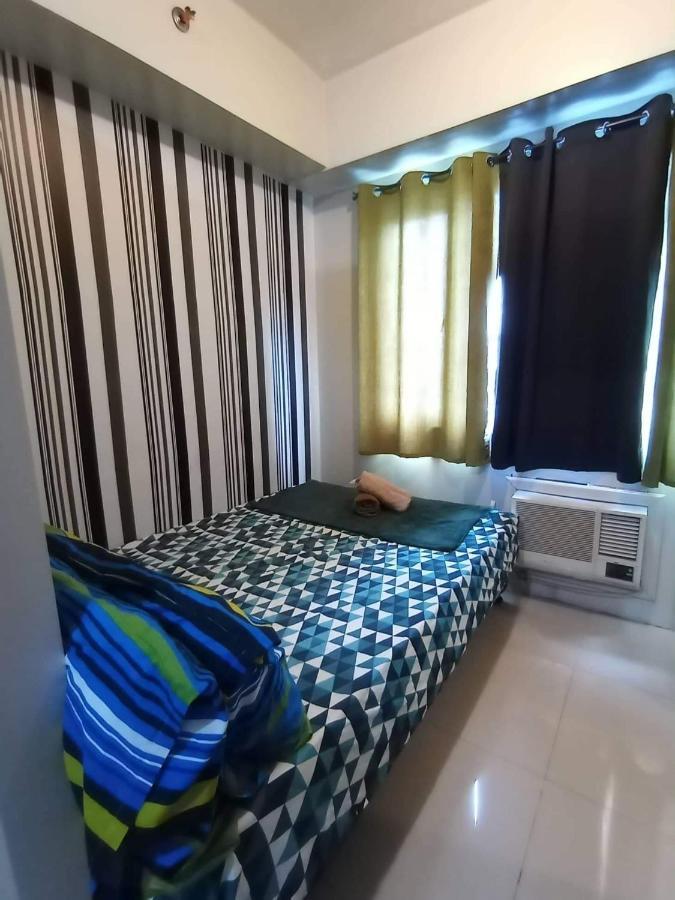 Sea Residences Malachi310 Pasay Eksteriør bilde