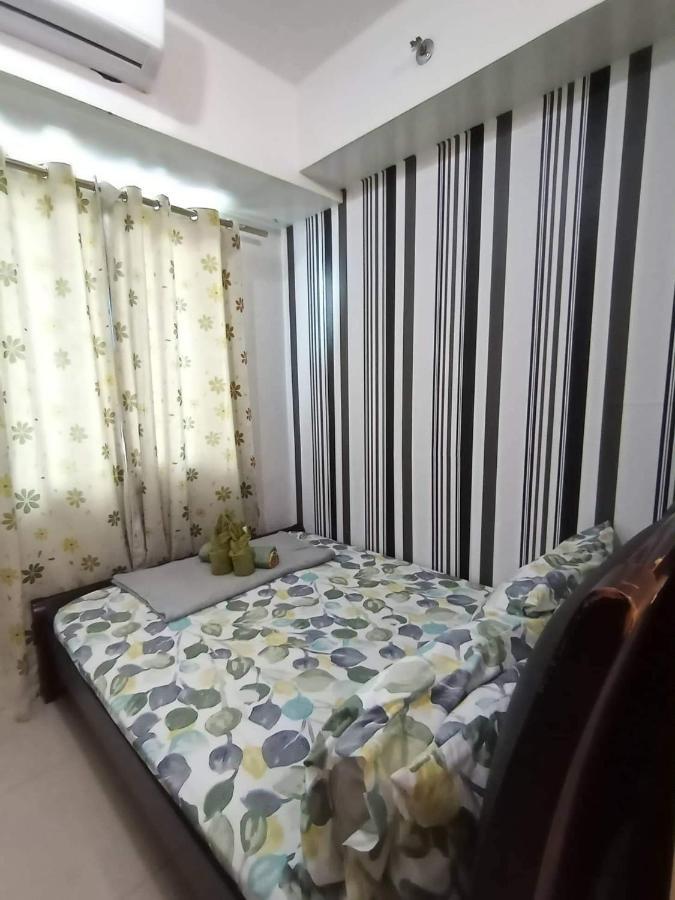 Sea Residences Malachi310 Pasay Eksteriør bilde