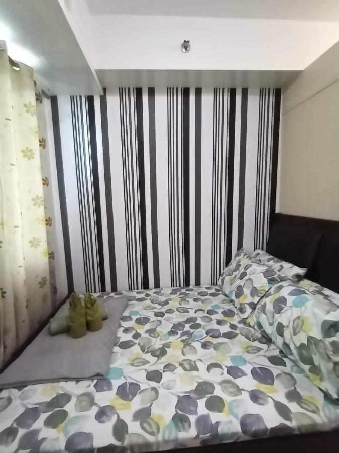 Sea Residences Malachi310 Pasay Eksteriør bilde