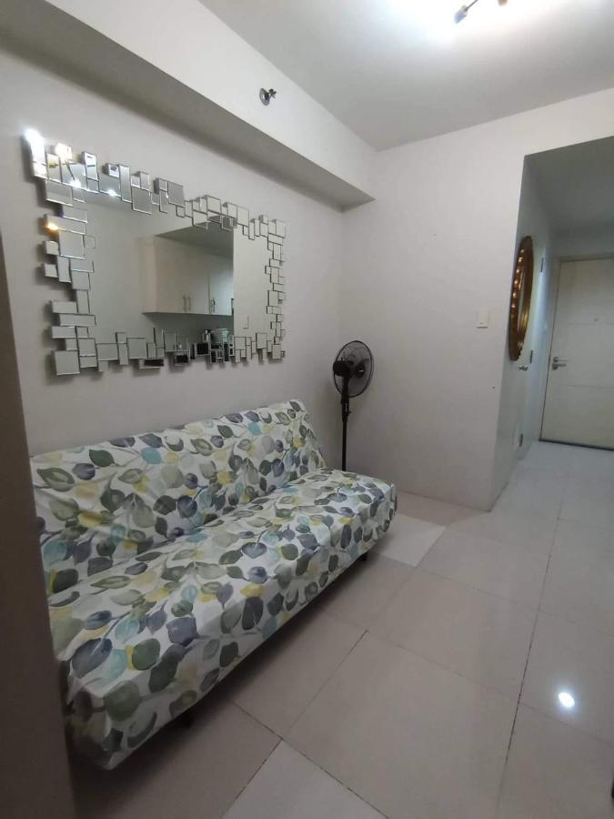 Sea Residences Malachi310 Pasay Eksteriør bilde