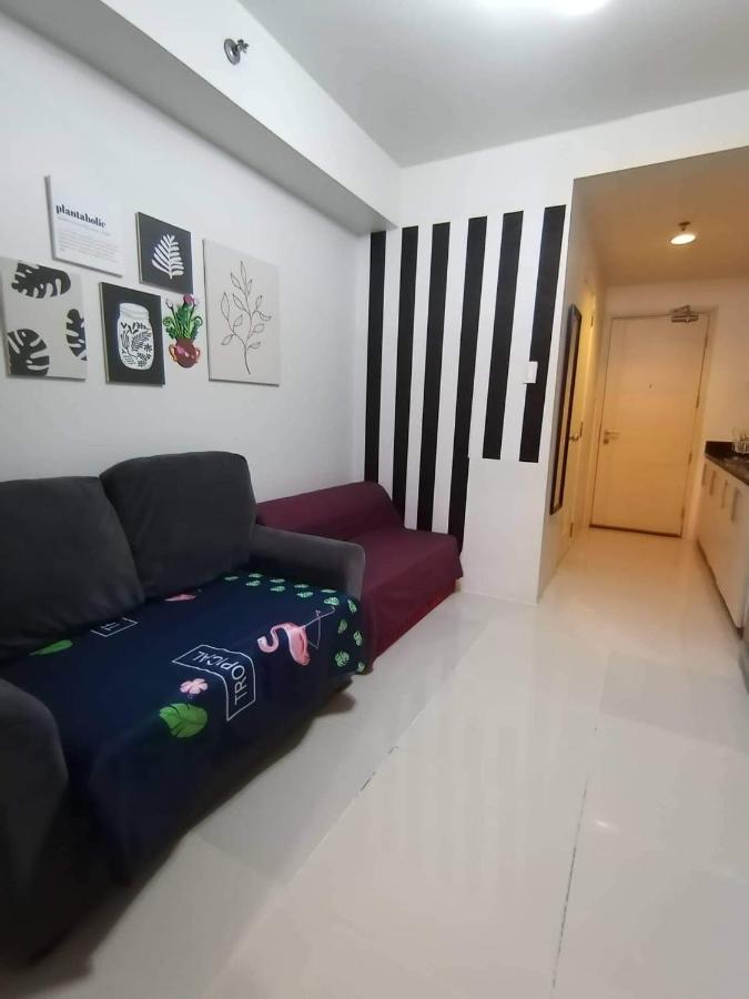 Sea Residences Malachi310 Pasay Eksteriør bilde