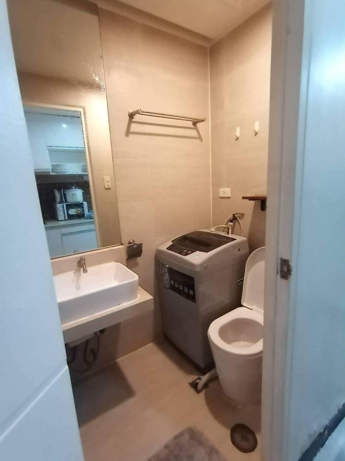 Sea Residences Malachi310 Pasay Eksteriør bilde