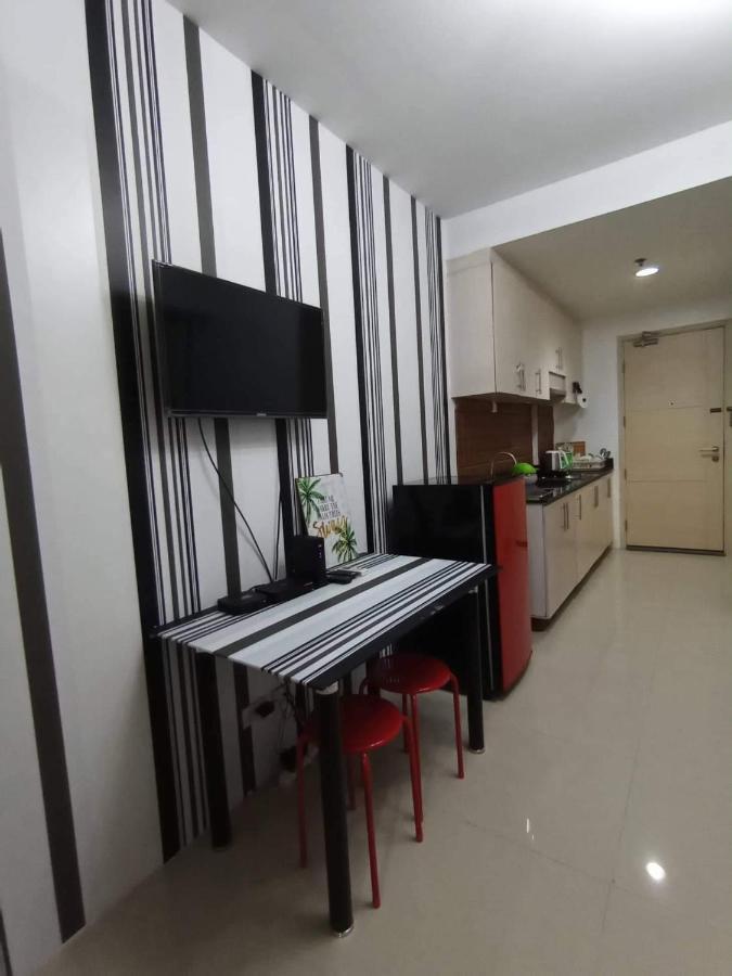 Sea Residences Malachi310 Pasay Eksteriør bilde