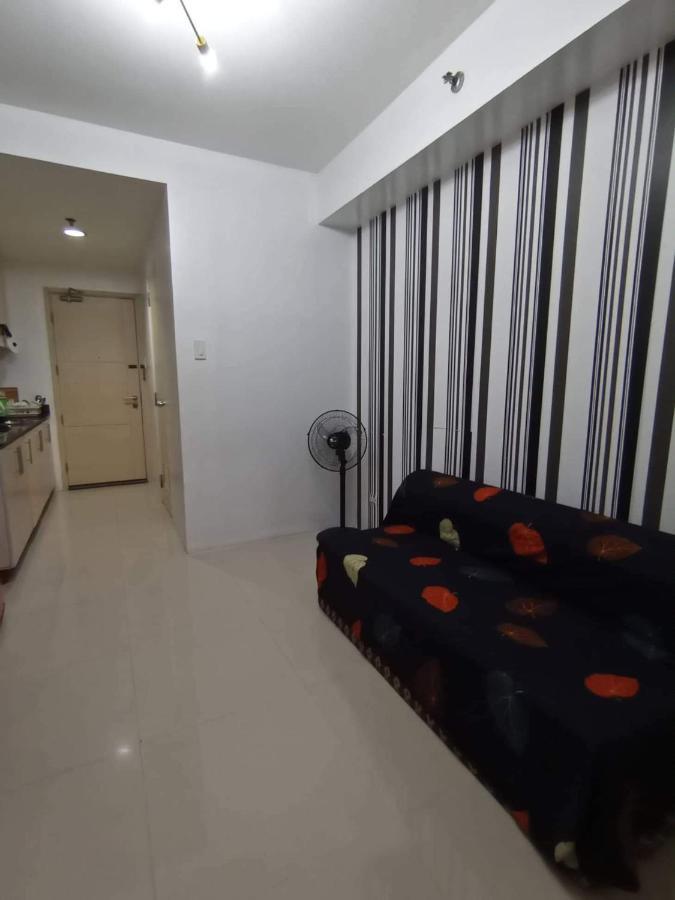 Sea Residences Malachi310 Pasay Eksteriør bilde