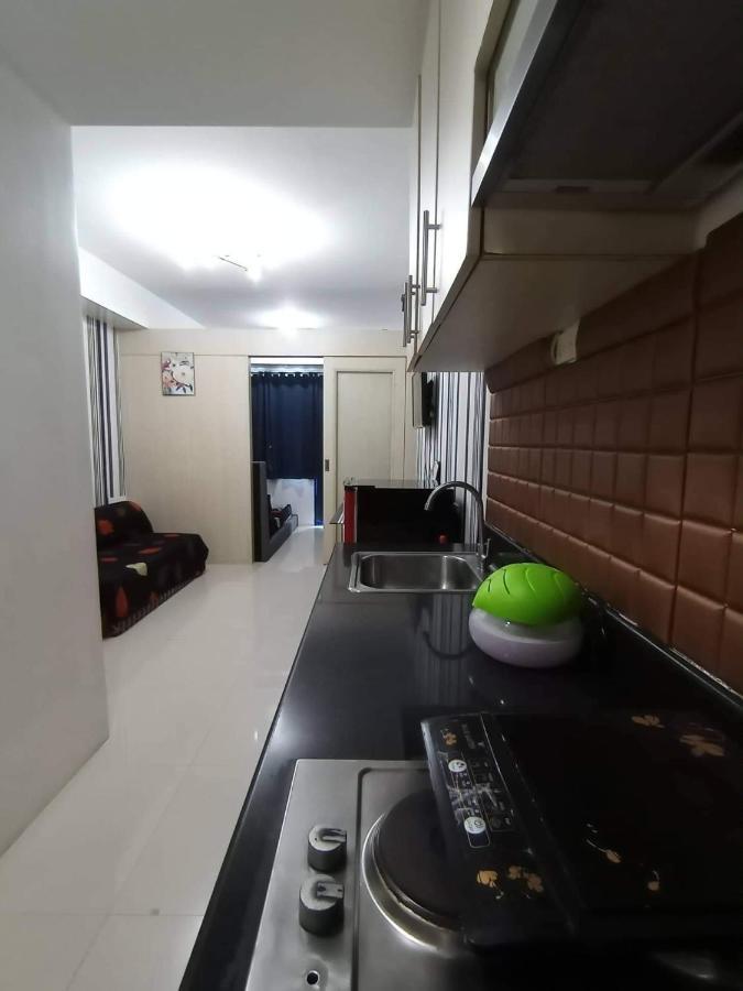 Sea Residences Malachi310 Pasay Eksteriør bilde