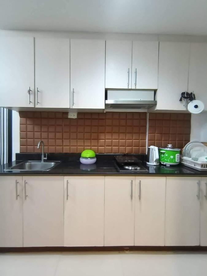 Sea Residences Malachi310 Pasay Eksteriør bilde