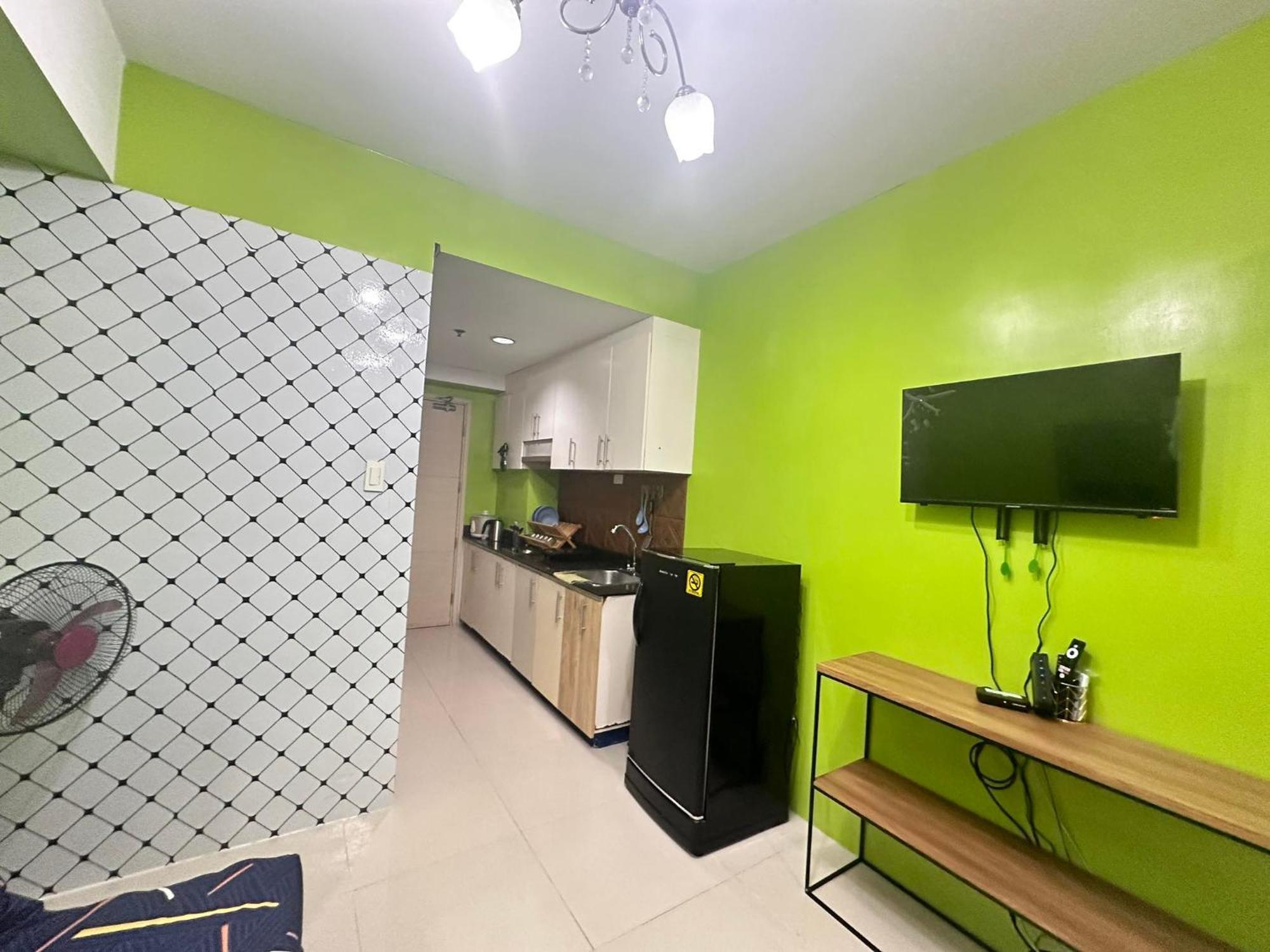 Sea Residences Malachi310 Pasay Eksteriør bilde