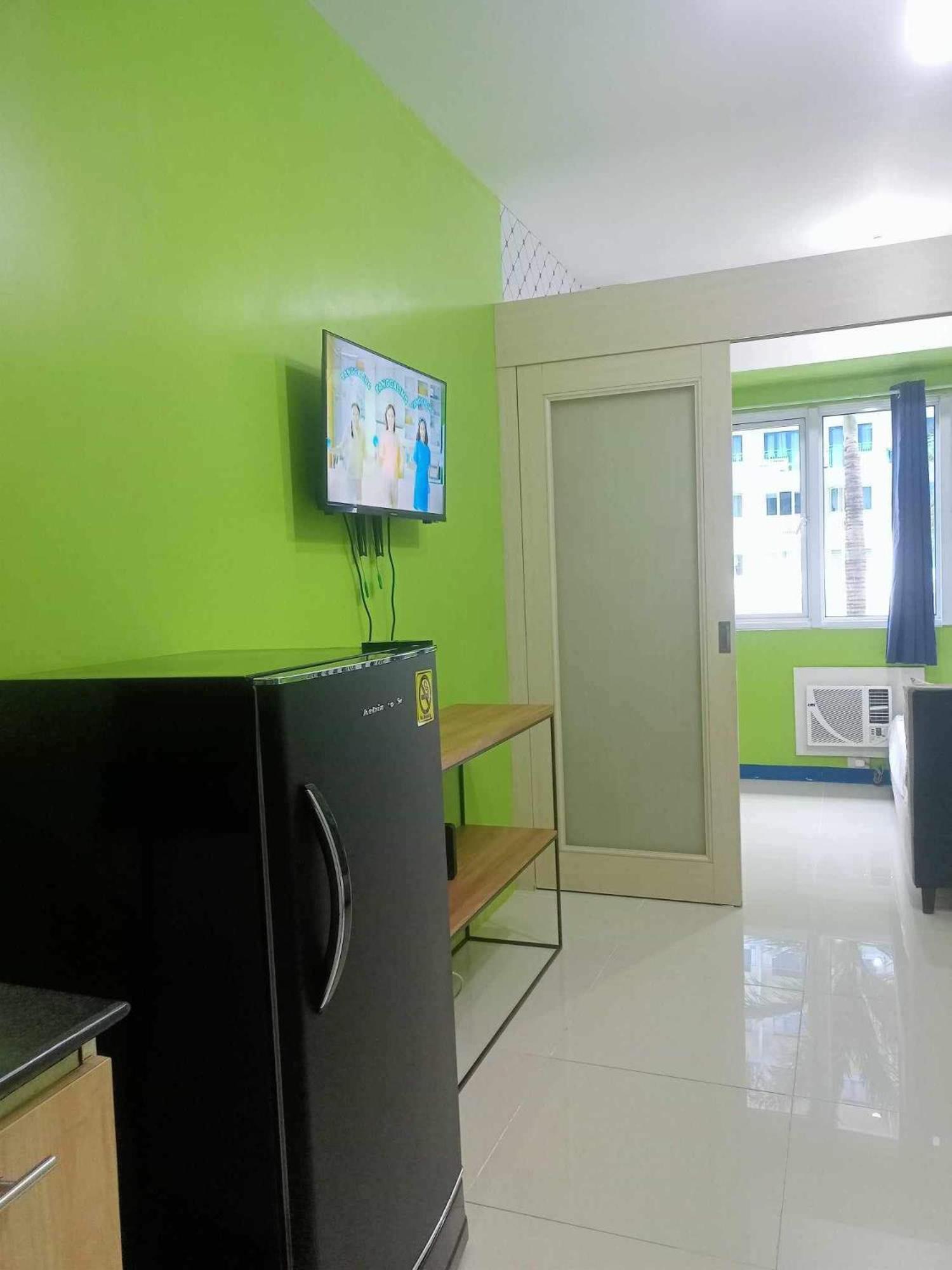 Sea Residences Malachi310 Pasay Eksteriør bilde