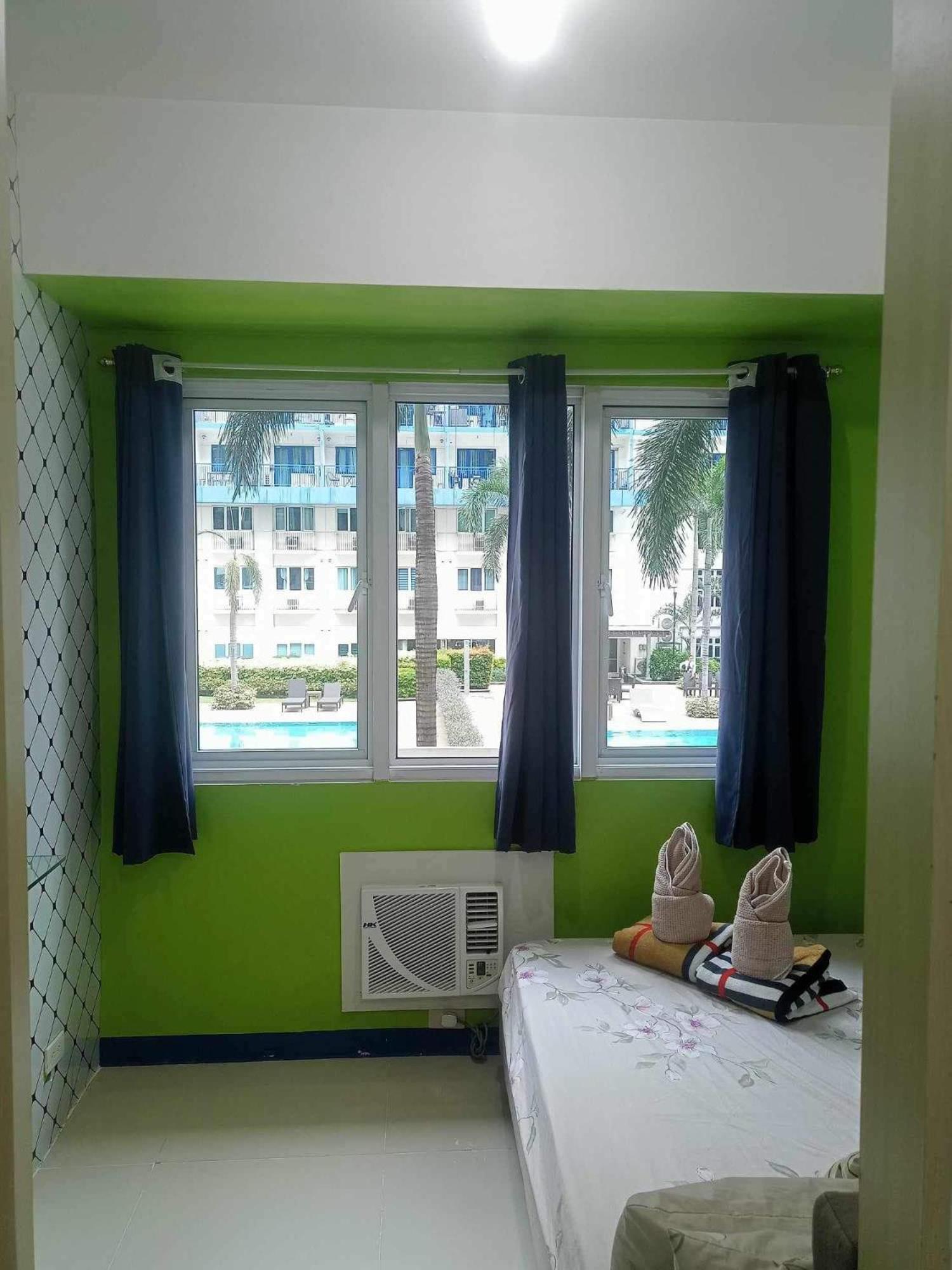 Sea Residences Malachi310 Pasay Eksteriør bilde