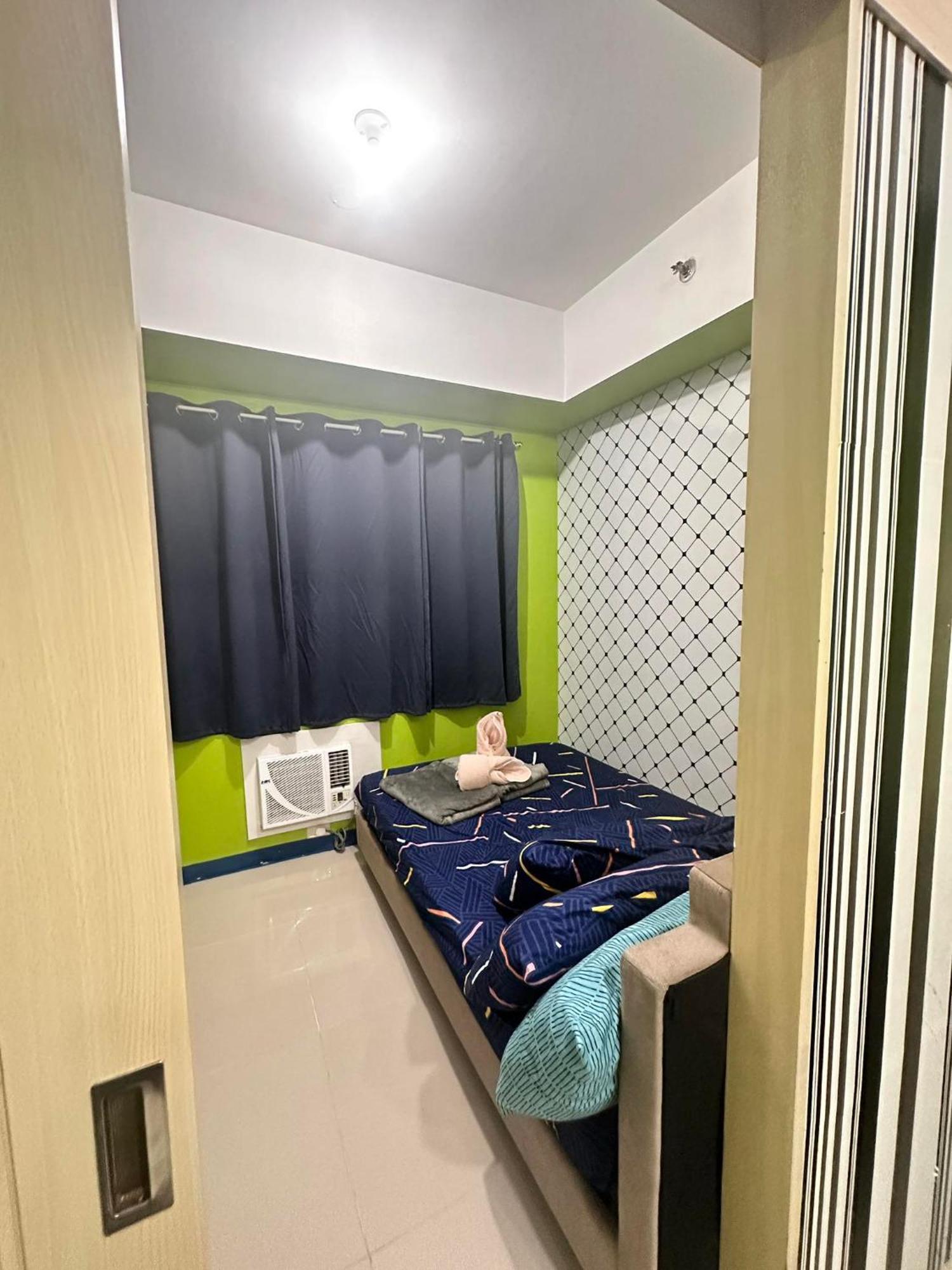 Sea Residences Malachi310 Pasay Eksteriør bilde