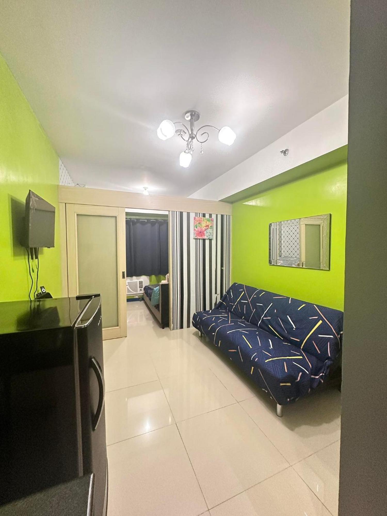 Sea Residences Malachi310 Pasay Eksteriør bilde