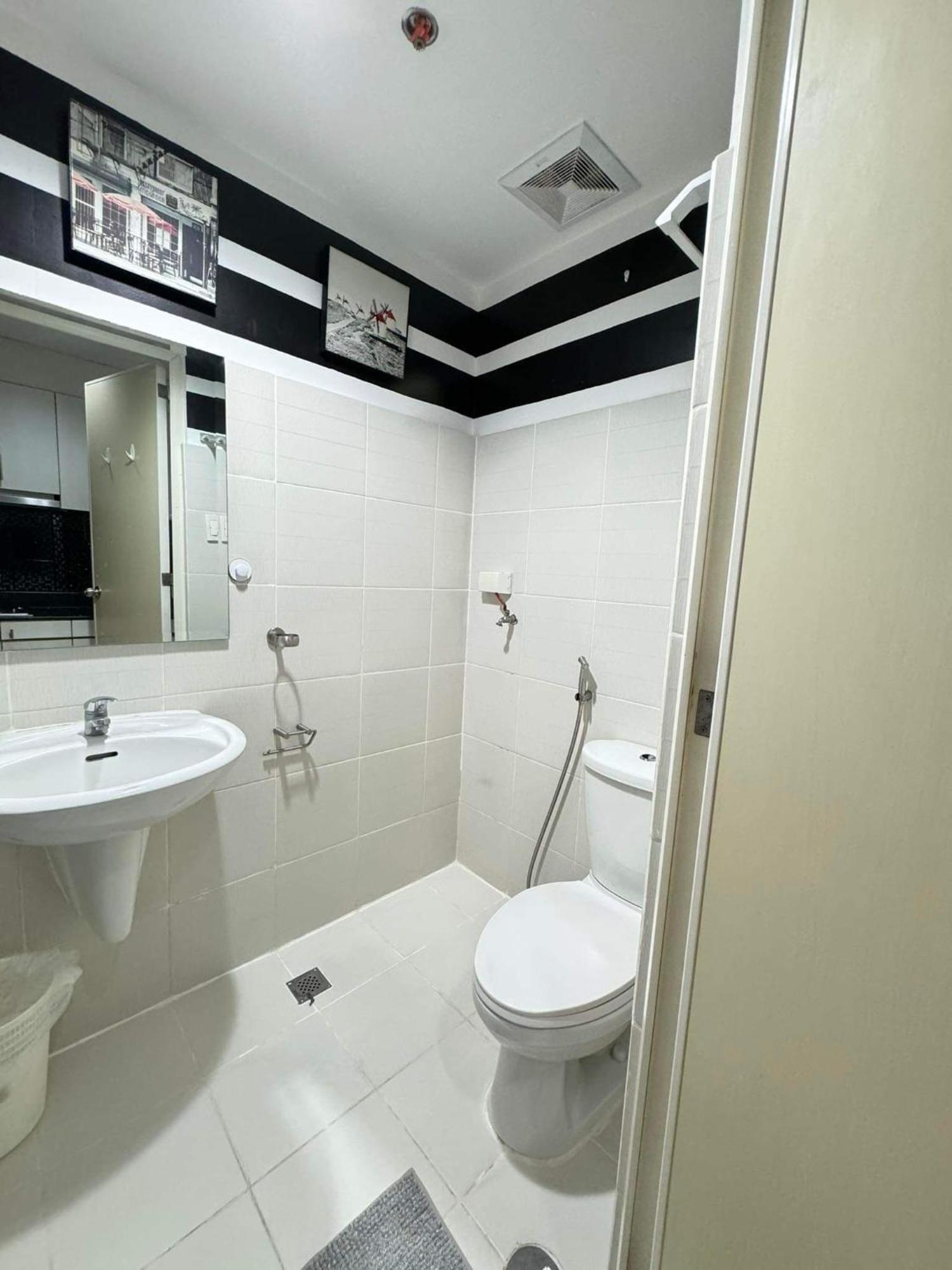 Sea Residences Malachi310 Pasay Eksteriør bilde