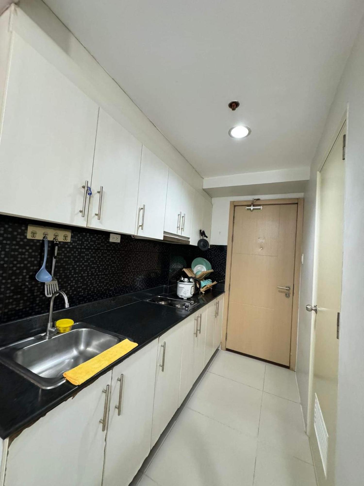 Sea Residences Malachi310 Pasay Eksteriør bilde